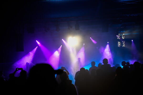 Jubil&auml;umsfeier des CVJM Bayern zum Burgjubil&auml;um