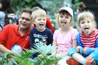 Jungschar- und Familientag