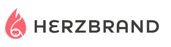 Herzbrand Logo Neu