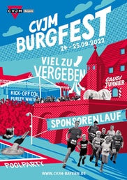 Burgfest 